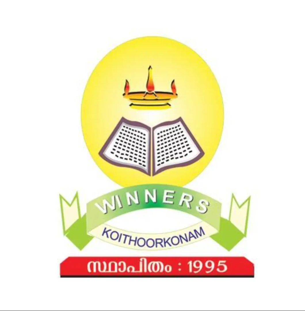 WINNERS