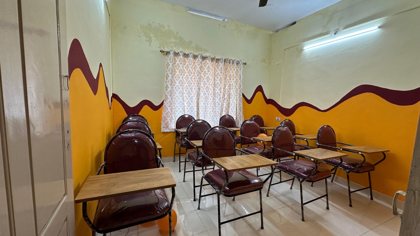 SIP Abacus Academy India Pvt. Ltd