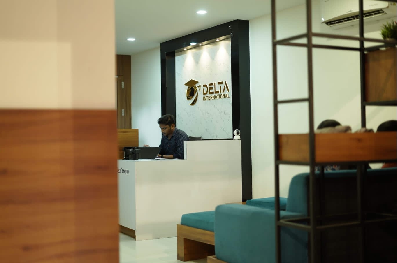 Delta International Institutions | Forex Trading Academy