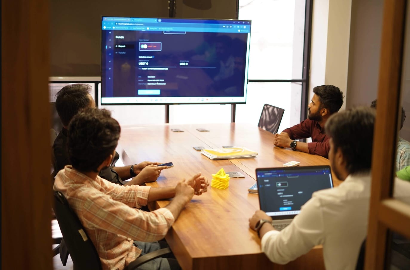 Delta International Institutions | Forex Trading Academy